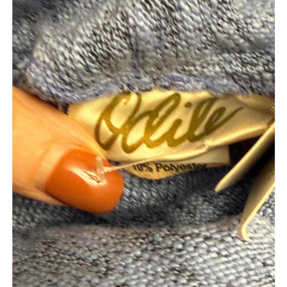 Odile top - Picture 5 of 10